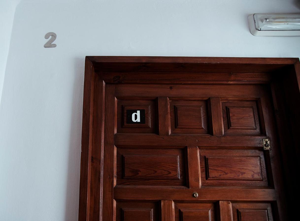 Rentalsevilla Buiza Y Mensaque Appartement Séville