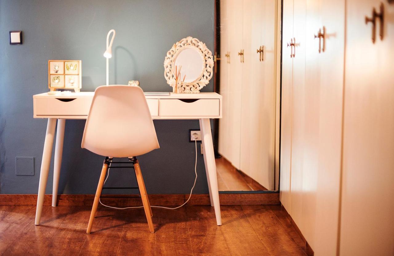 Appartement Rentalsevilla Buiza Y Mensaque *