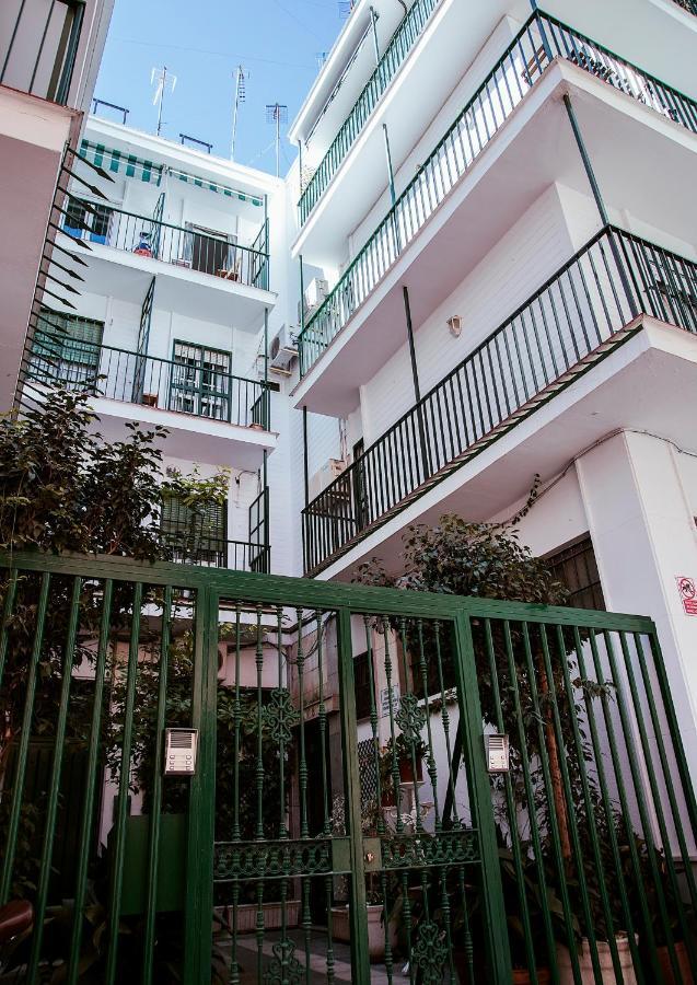 Appartement Rentalsevilla Buiza Y Mensaque *