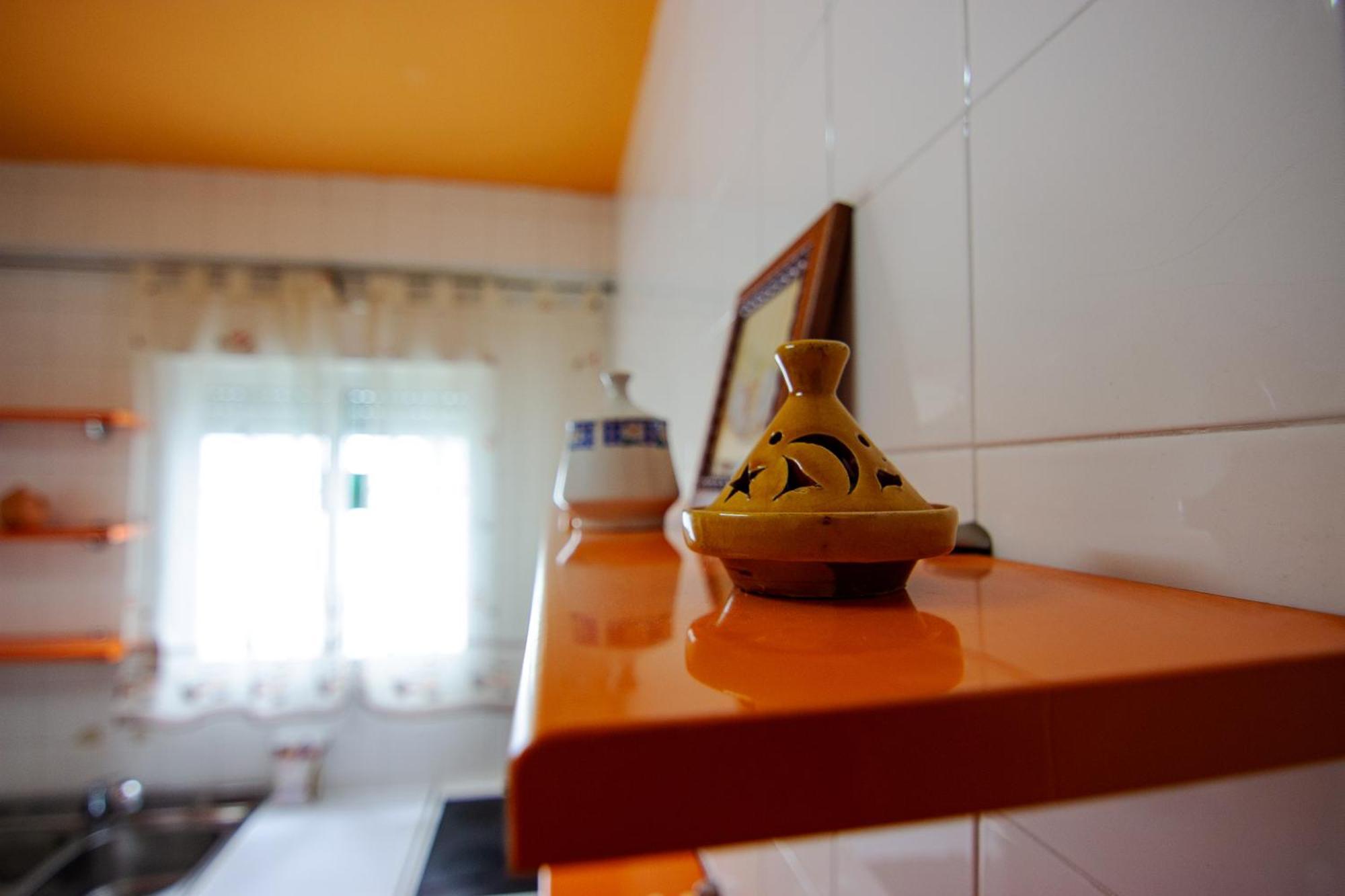 Rentalsevilla Buiza Y Mensaque Appartement