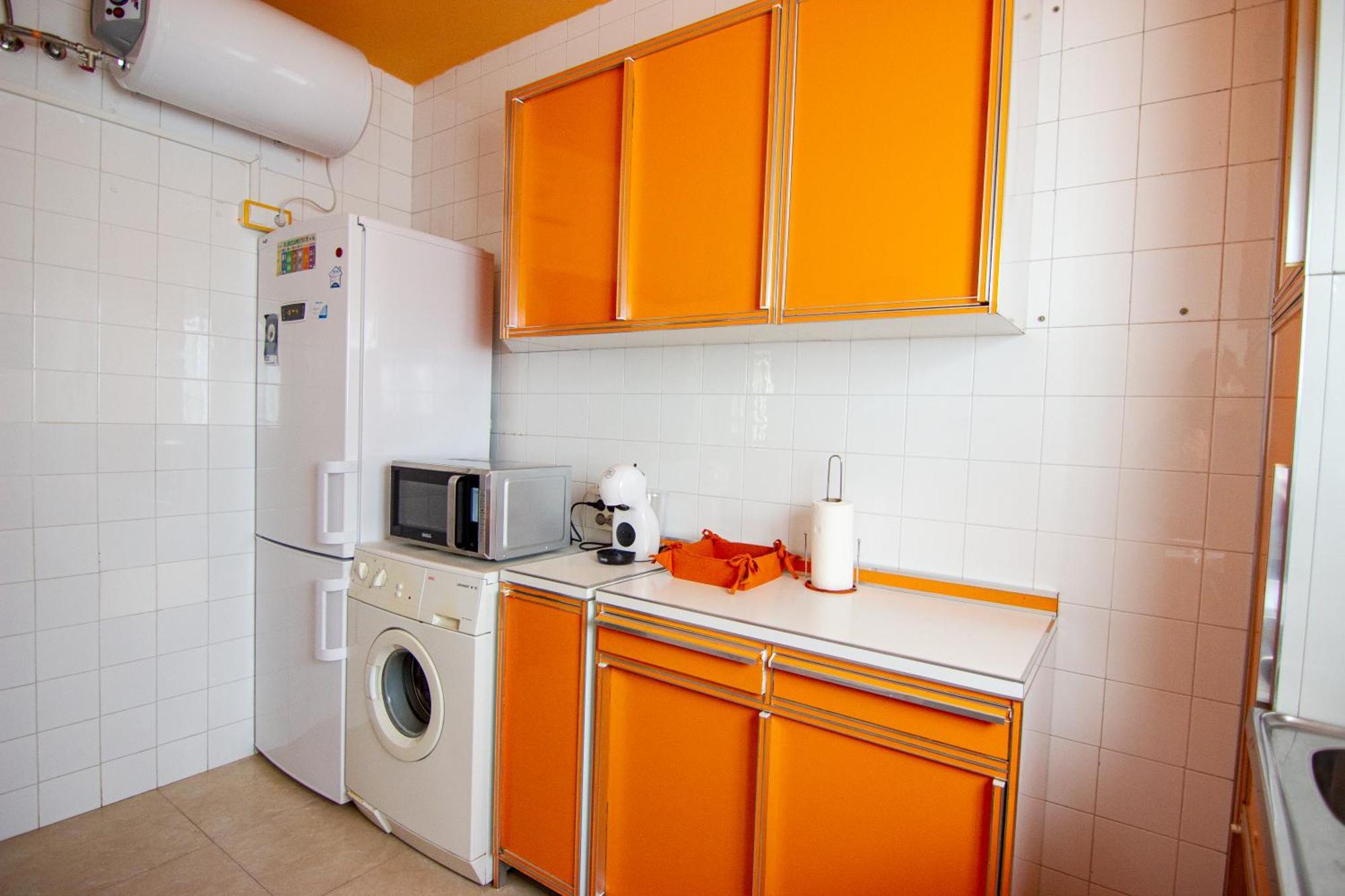 Rentalsevilla Buiza Y Mensaque * Séville