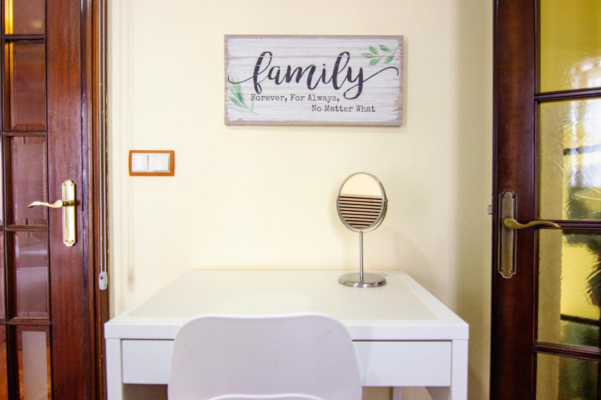 Rentalsevilla Buiza Y Mensaque Appartement