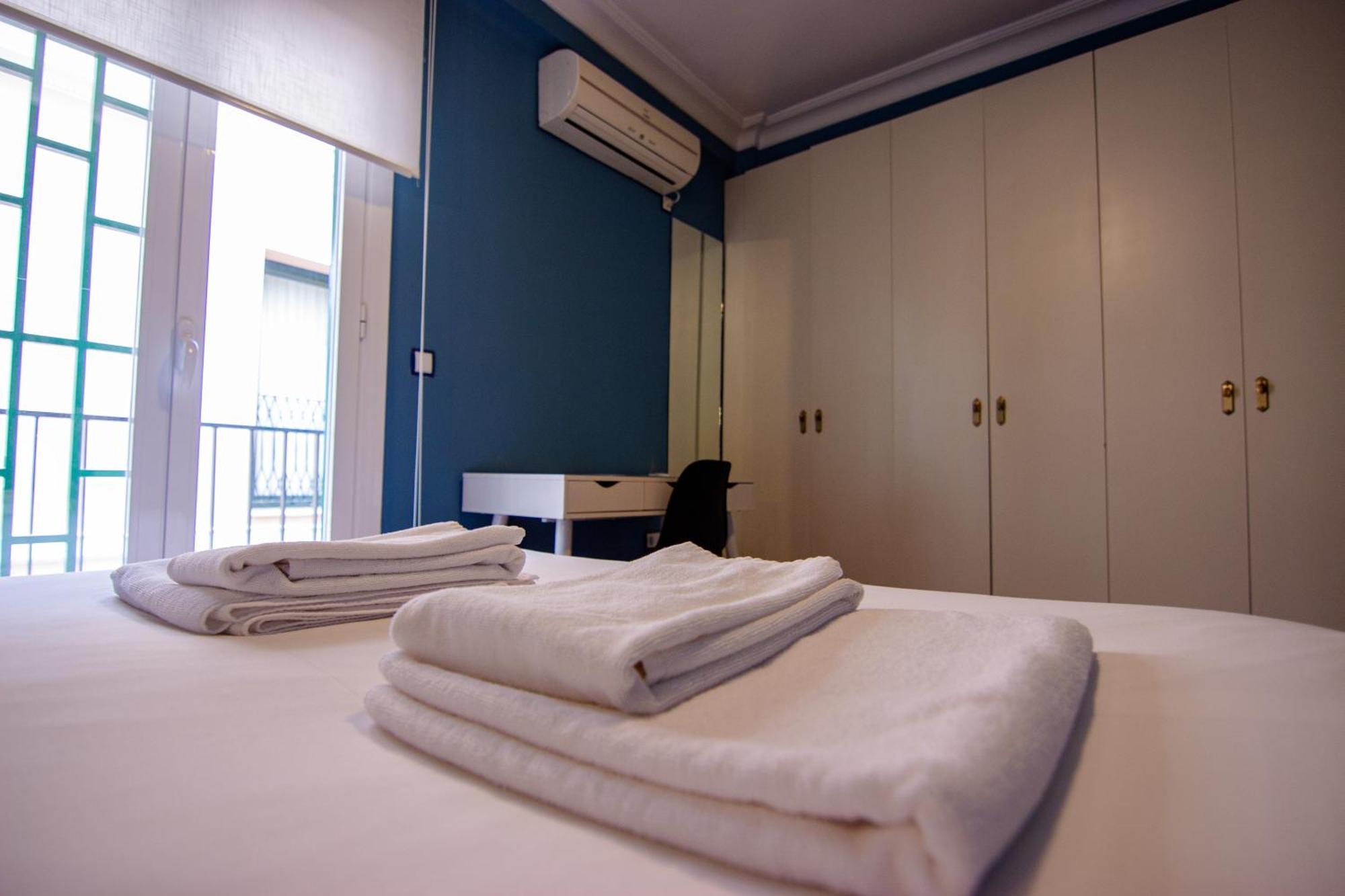 Rentalsevilla Buiza Y Mensaque Appartement