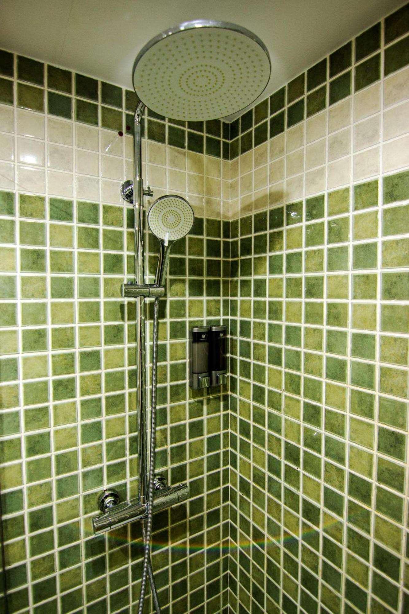 Appartement Rentalsevilla Buiza Y Mensaque