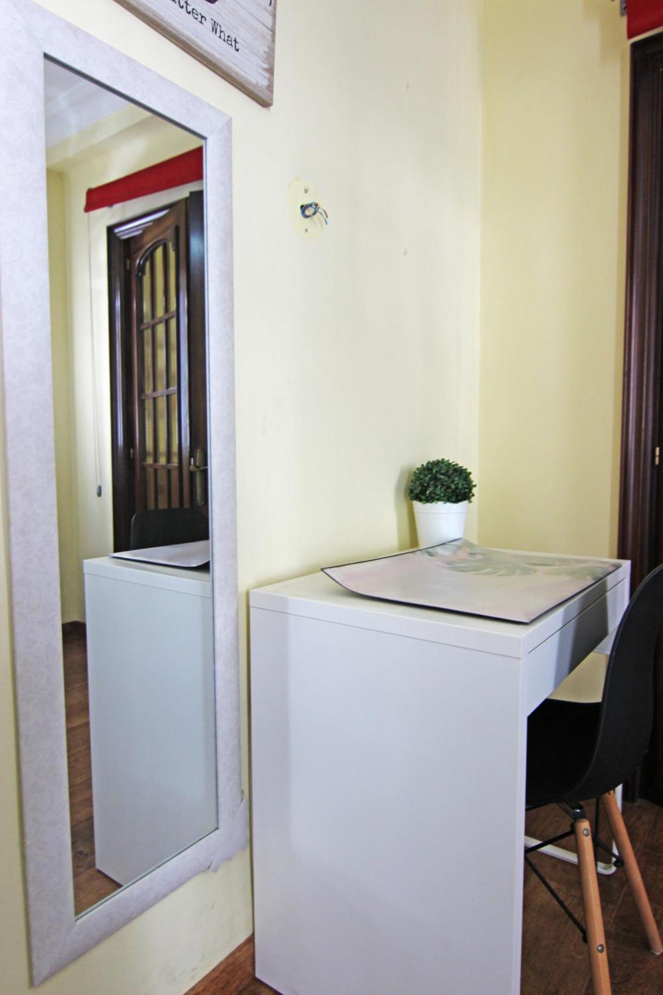 Rentalsevilla Buiza Y Mensaque