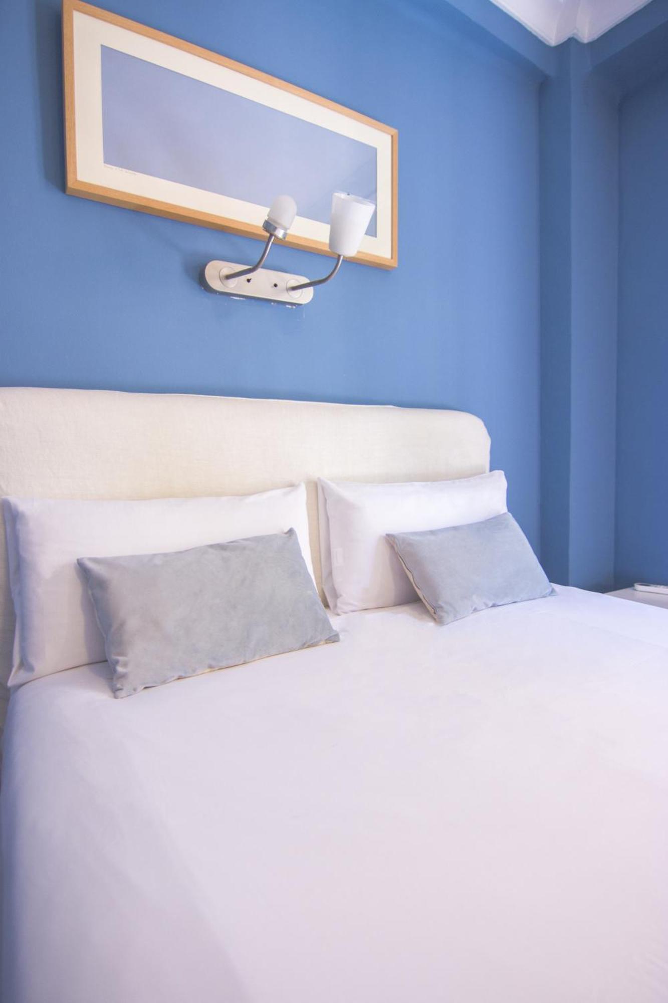Appartement Rentalsevilla Buiza Y Mensaque Séville