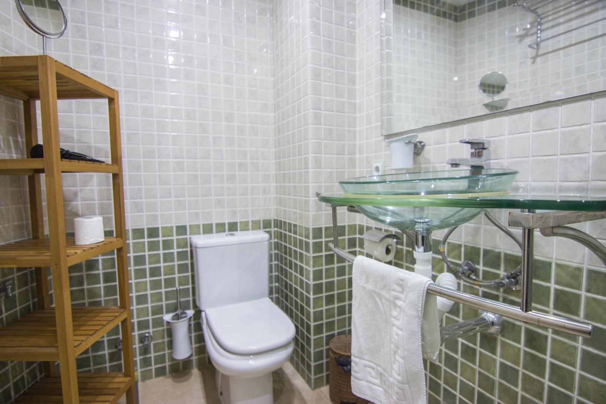 Rentalsevilla Buiza Y Mensaque