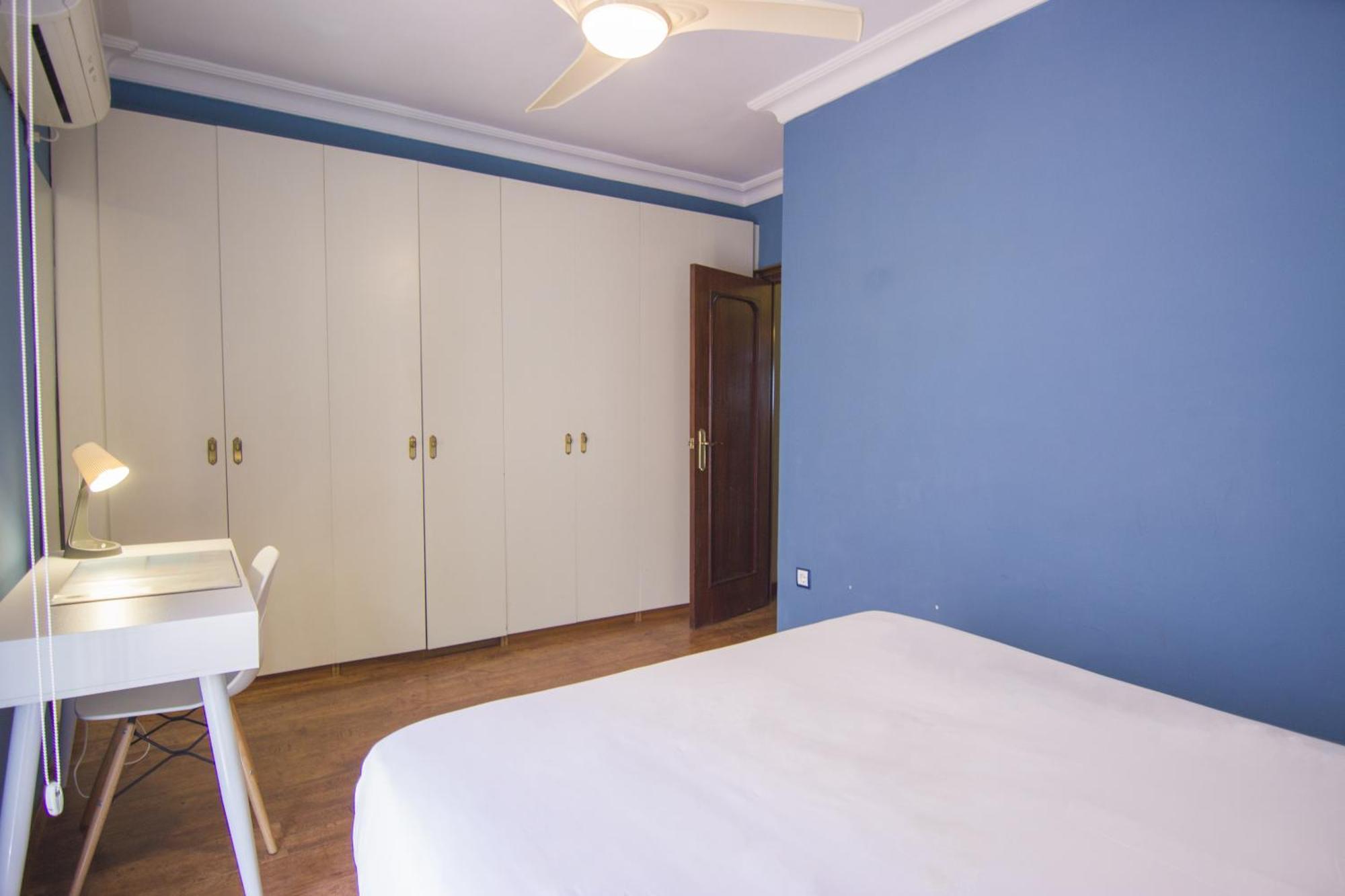 Appartement Rentalsevilla Buiza Y Mensaque *