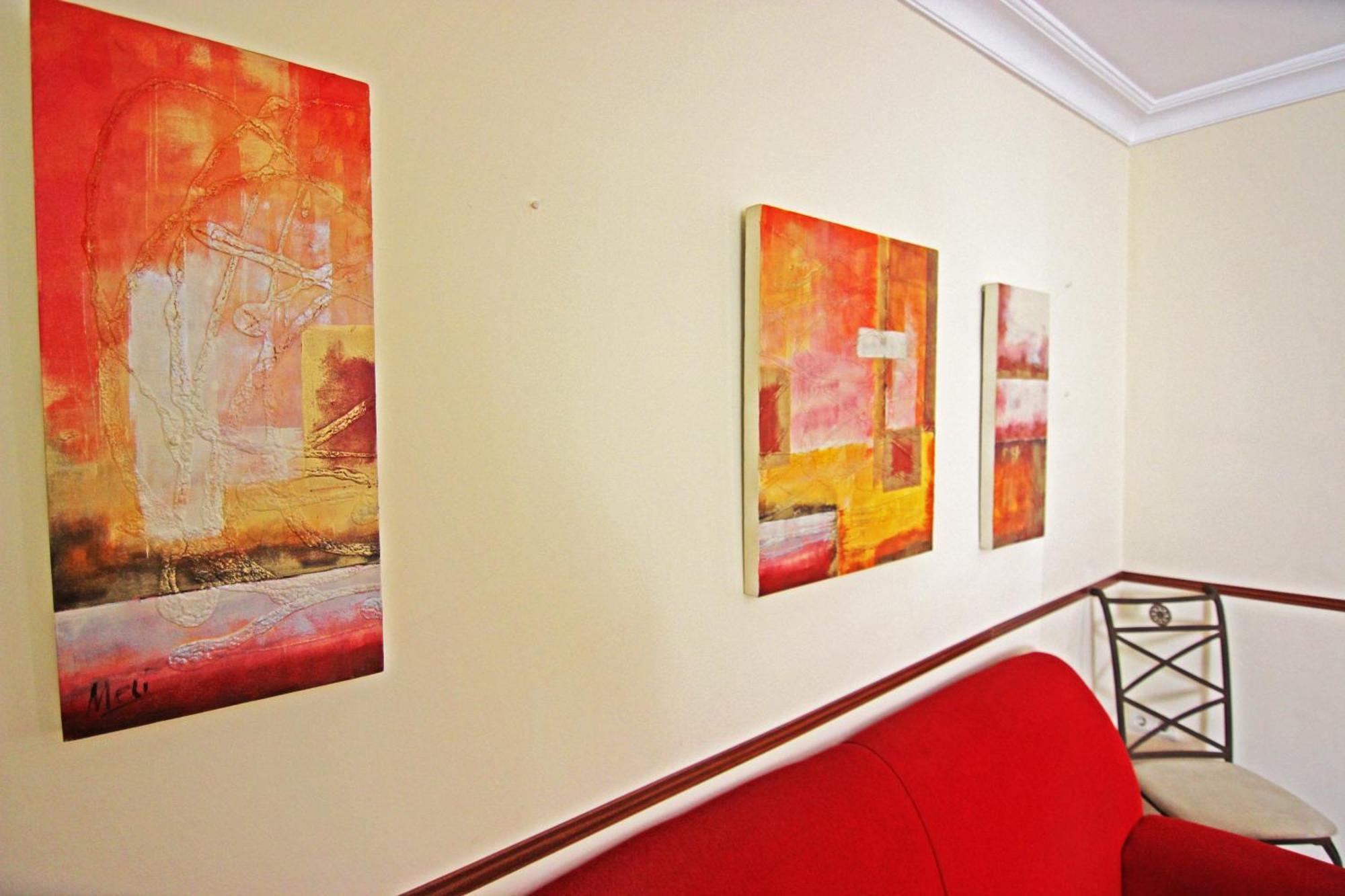 Rentalsevilla Buiza Y Mensaque Appartement