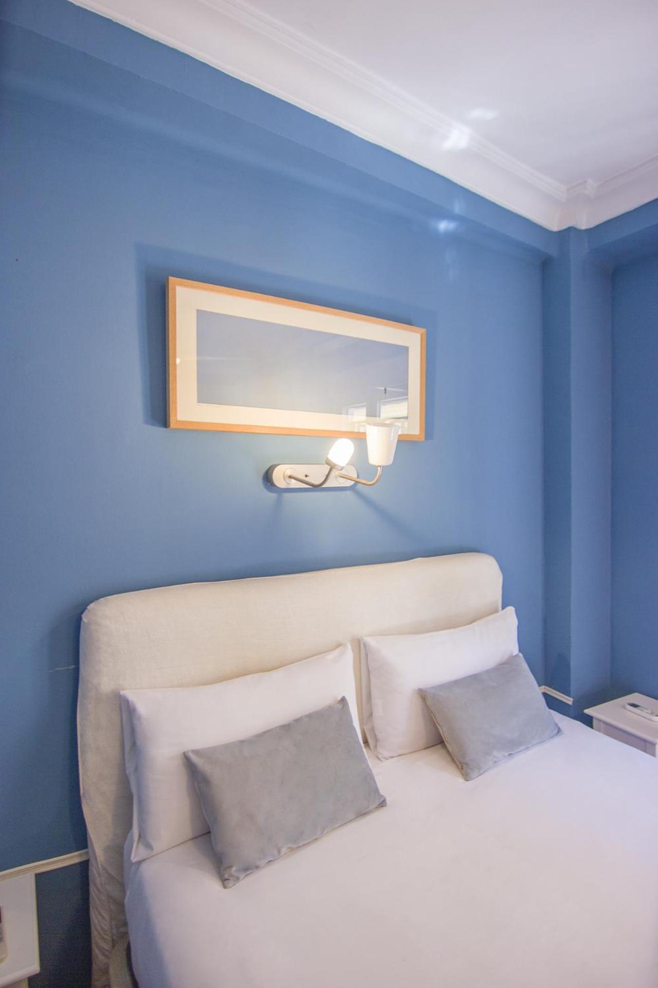 Appartement Rentalsevilla Buiza Y Mensaque Séville
