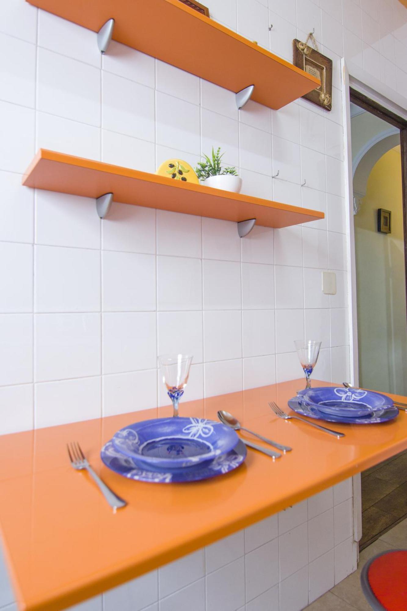 Rentalsevilla Buiza Y Mensaque