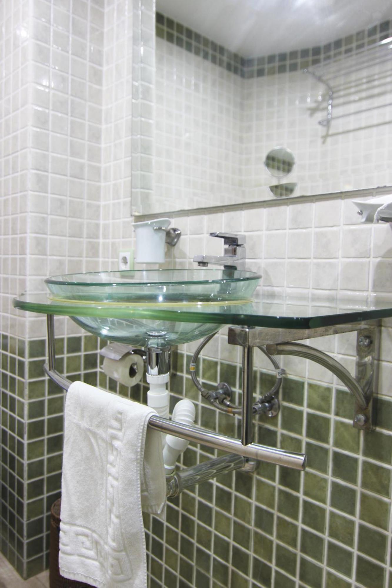 Appartement Rentalsevilla Buiza Y Mensaque
