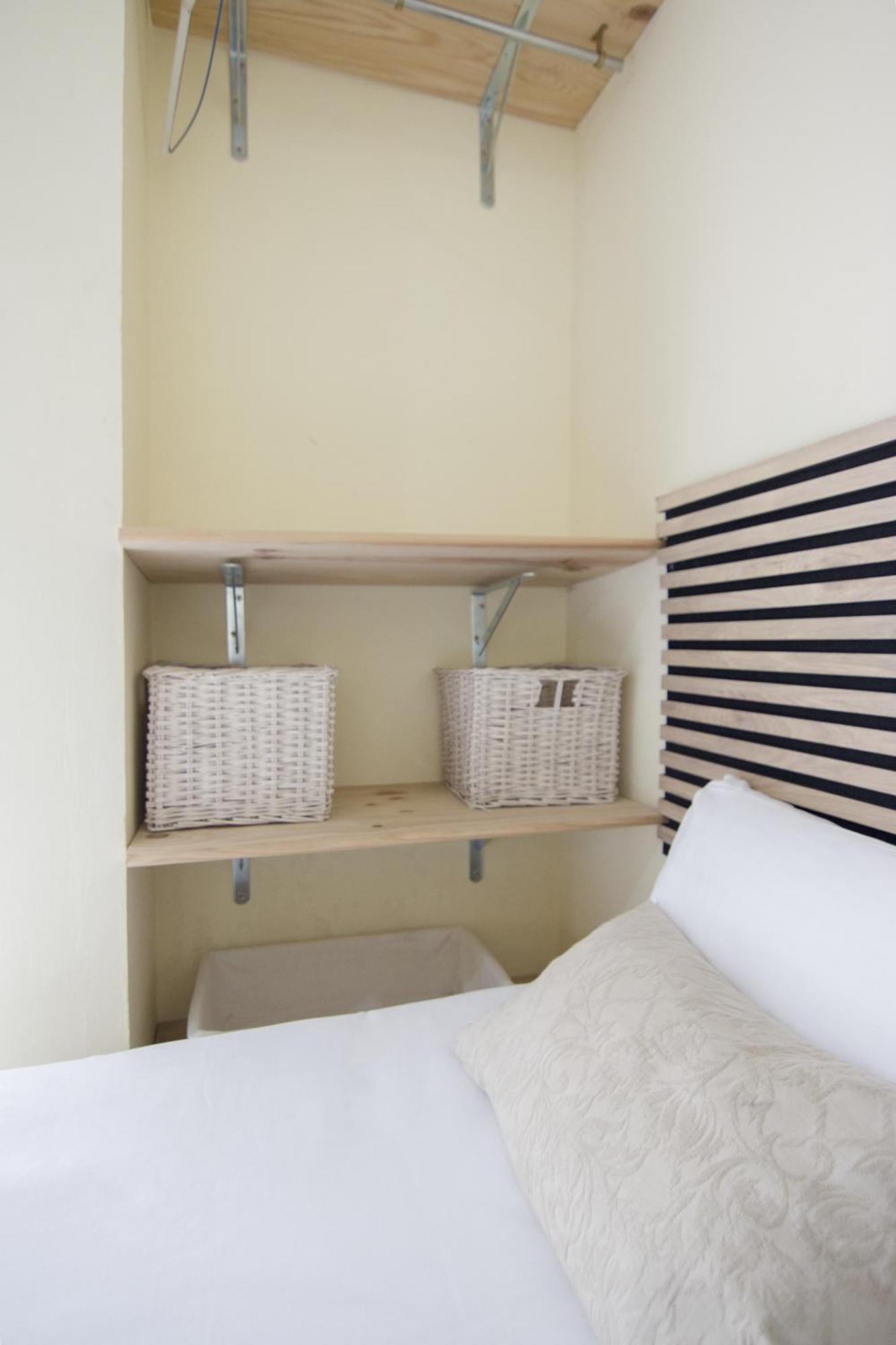 Rentalsevilla Buiza Y Mensaque Appartement *
