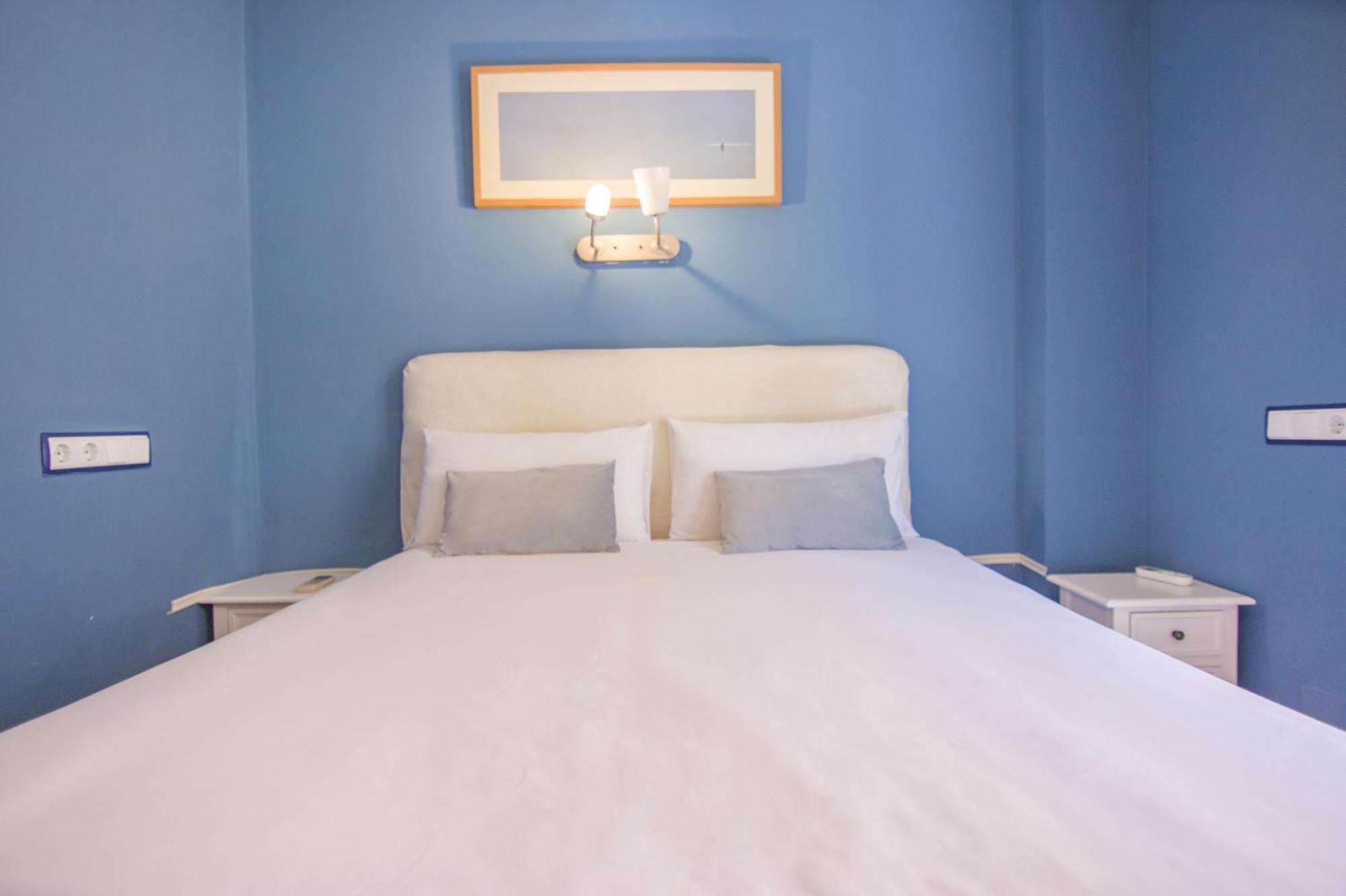 Appartement Rentalsevilla Buiza Y Mensaque Séville