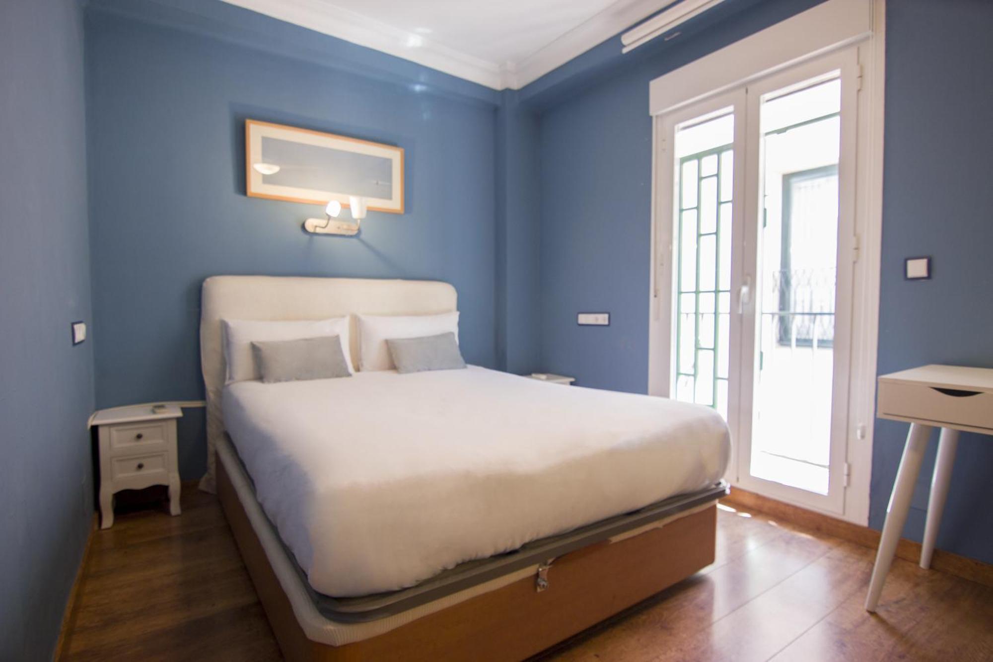 Appartement Rentalsevilla Buiza Y Mensaque *