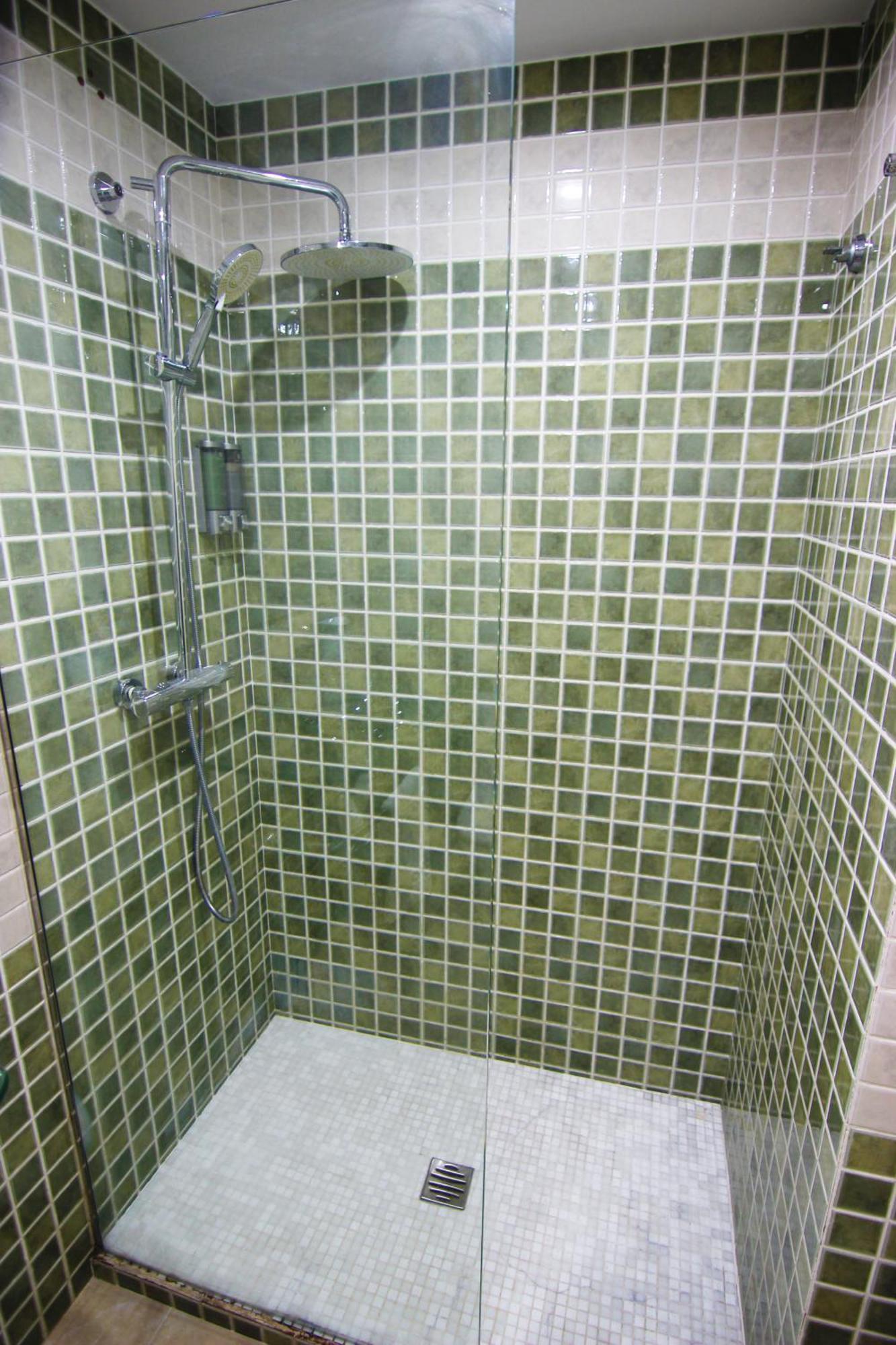 Rentalsevilla Buiza Y Mensaque * Séville
