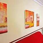 Rentalsevilla Buiza Y Mensaque